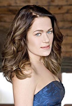 Películas de Kasia Dyszkiewicz