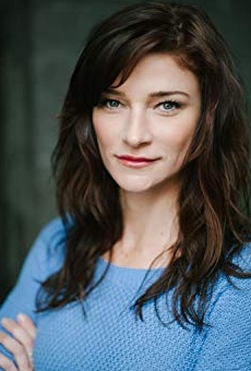 Películas de Kasia Kaczmarek