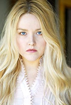 Películas de Kasia Pilewicz