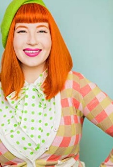 Películas de Kasia Szarek