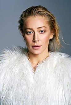 Películas de Kasia Warnke