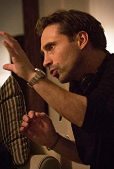 Películas de Kasper Barfoed