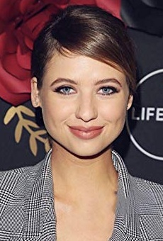 Películas de Kassandra Clementi