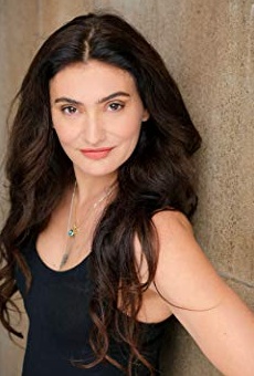 Películas de Kassandra Voyagis