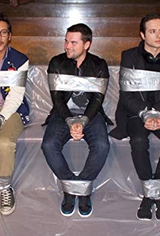 Películas de Kassem Gharaibeh