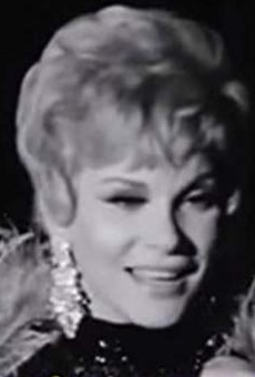 Películas de Kassi Janet