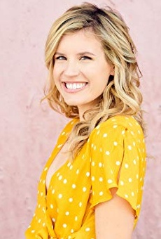 Películas de Kassie Hight