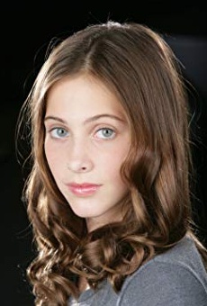 Películas de Kat Alexander