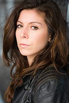 Películas de Kat Amiri