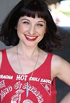 Películas de Kat Brower Películas de Kat Brower