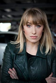 Películas de Kat Elizabeth