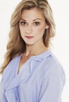 Películas de Kat Hickey