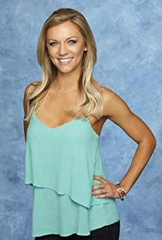 Películas de Kat Hurd