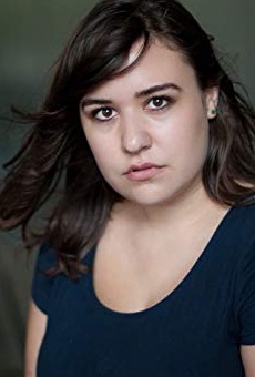 Películas de Kat Lindsay