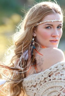 Películas de Kat Tuohy Películas de Kat Tuohy