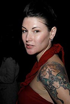 Películas de Kat Turner