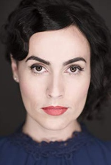 Películas de Kata Sarbó