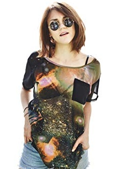 Películas de Katarina Hughes