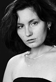 Películas de Katarzyna Bargielowska