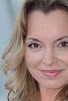 Películas de Katarzyna Chrzanowska