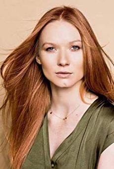 Películas de Katarzyna Dabrowska