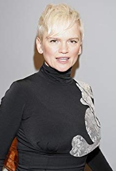 Películas de Katarzyna Figura