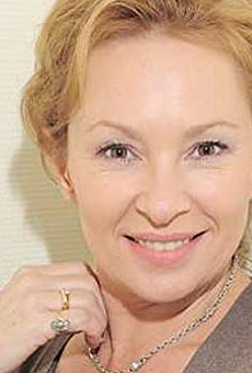 Películas de Katarzyna Gniewkowska