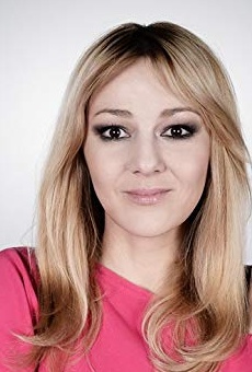 Películas de Katarzyna Kwiatkowska