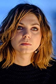 Películas de Katarzyna Roslaniec