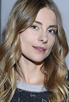 Películas de Katarzyna Zawadzka