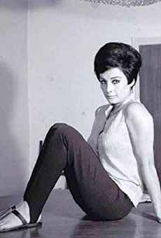 Películas de Katayun Amir Ebrahimi