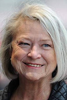 Películas de Kate Adie