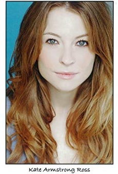 Películas de Kate Armstrong Ross