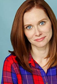 Películas de Kate Bergeron