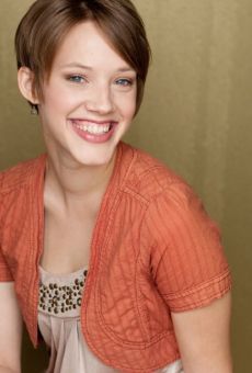 Películas de Kate Black-Spence