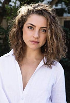 Películas de Kate Boladian