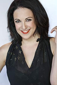 Películas de Kate Bowman