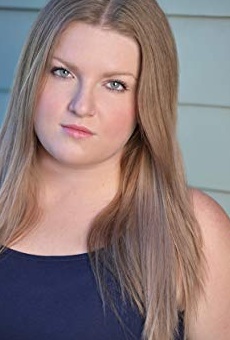 Películas de Kate Brochu