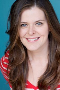 Películas de Kate Brown