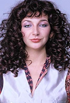 Películas de Kate Bush