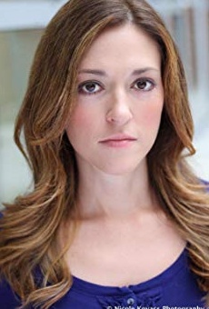 Películas de Kate Caldwell