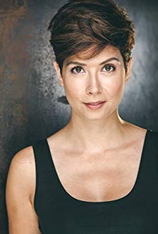 Películas de Kate Chamuris