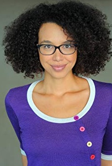 Películas de Kate Comer