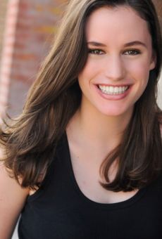 Películas de Kate Conway