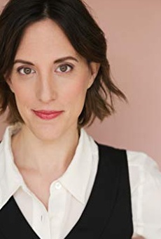 Películas de Kate Cook