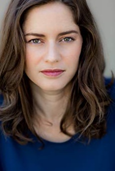 Películas de Kate Crutchlow