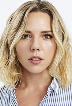 Películas de Kate Dearing