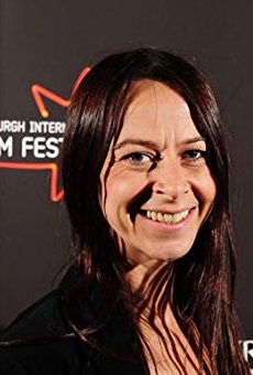 Películas de Kate Dickie