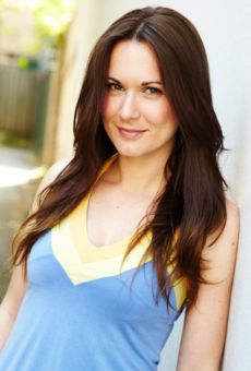 Películas de Kate Englefield