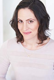 Películas de Kate Fenton